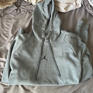 Jordan Hoody
